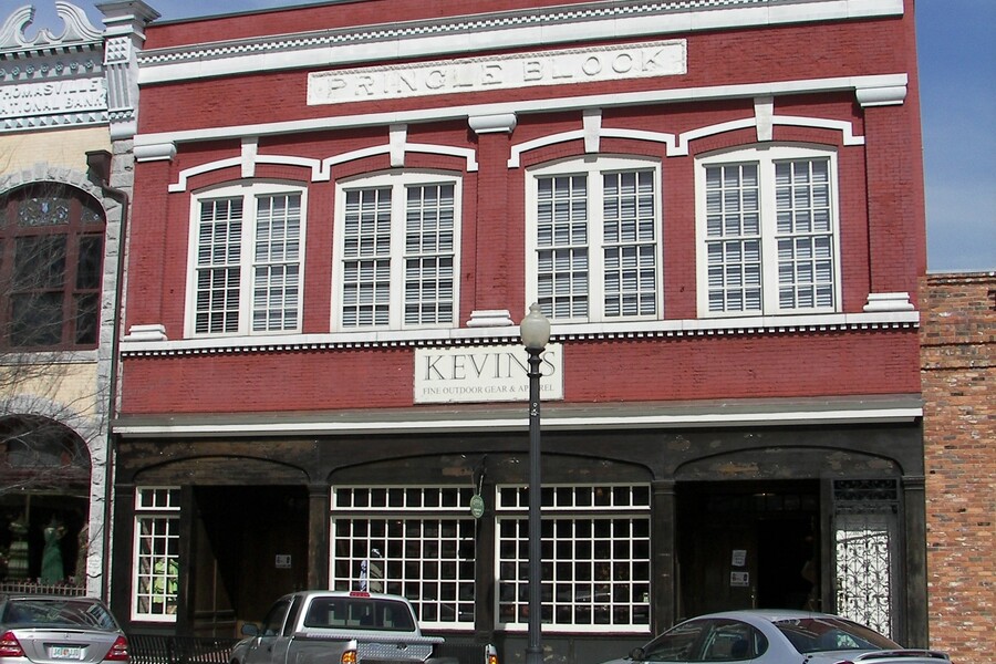 111 South Broad