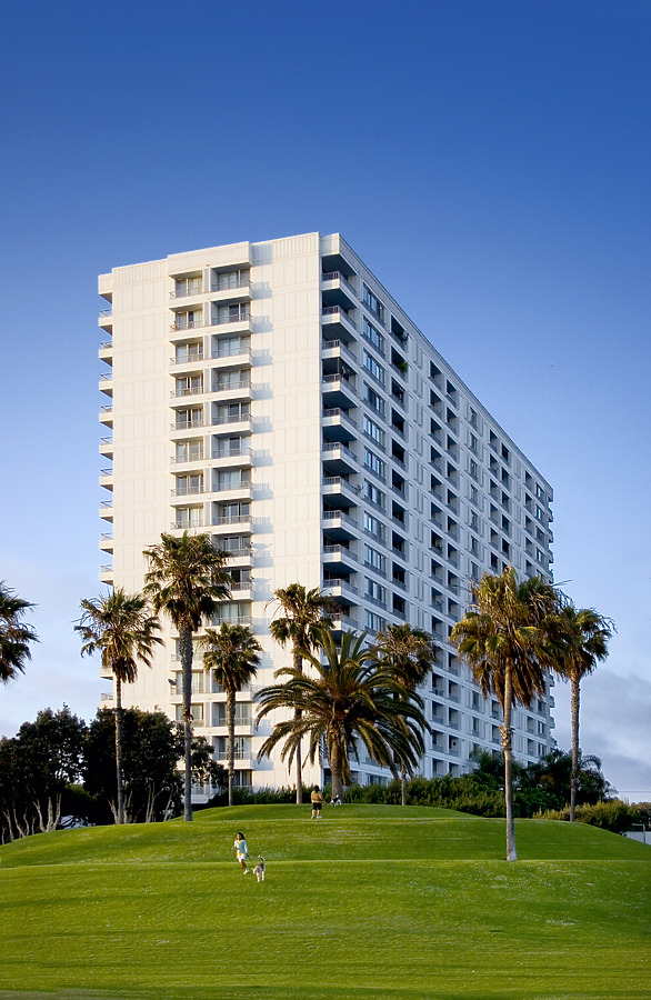 The Shores II by Jim Schwartz