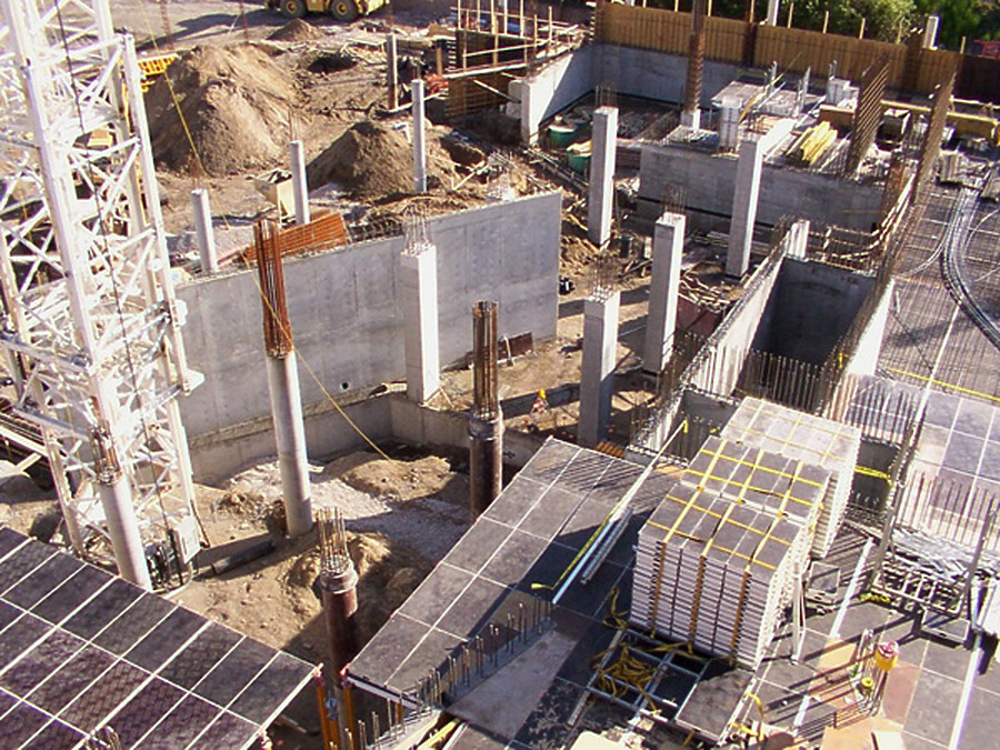 Optima Views by Daniel Kieckhefer