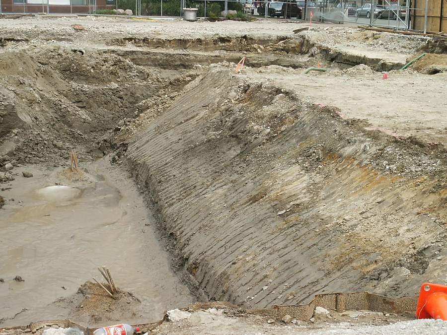 Optima Horizons by Daniel Kieckhefer