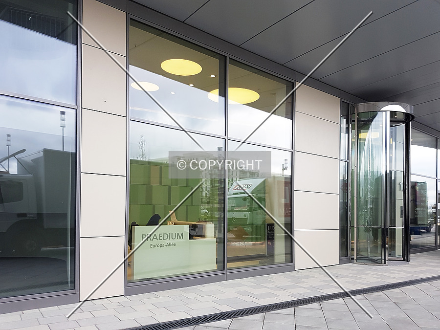 Praedium by Nephilim