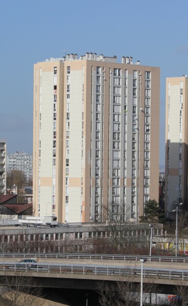 6 Rue Paul Verlaine