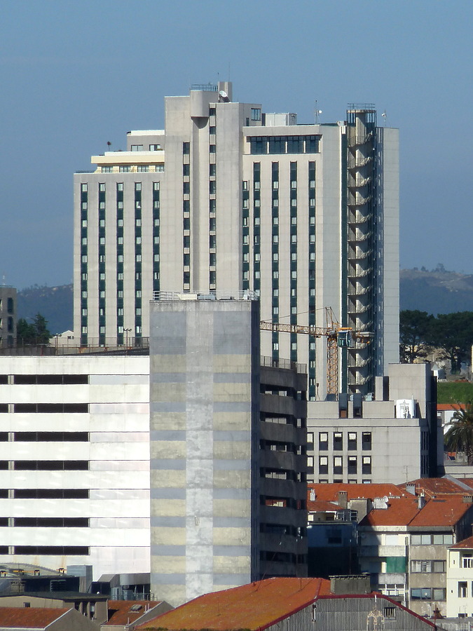Hotel Vila Galé Porto by Robin Spetz