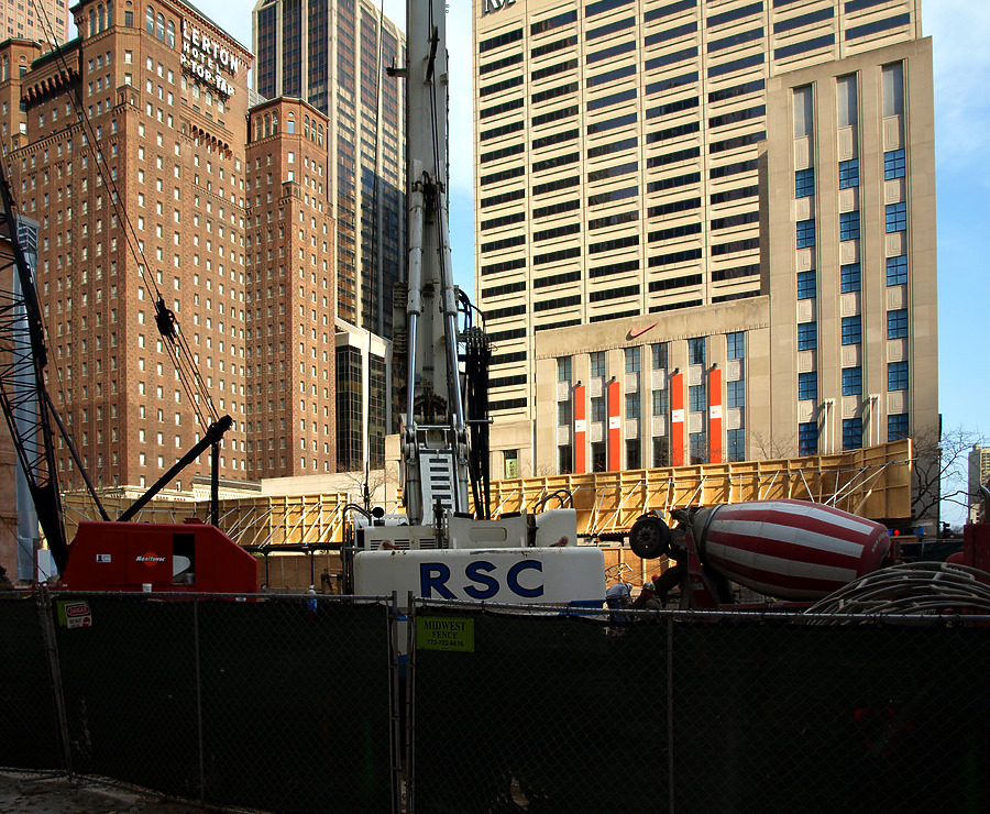 The Ritz-Carlton Residences by Marshall Gerometta