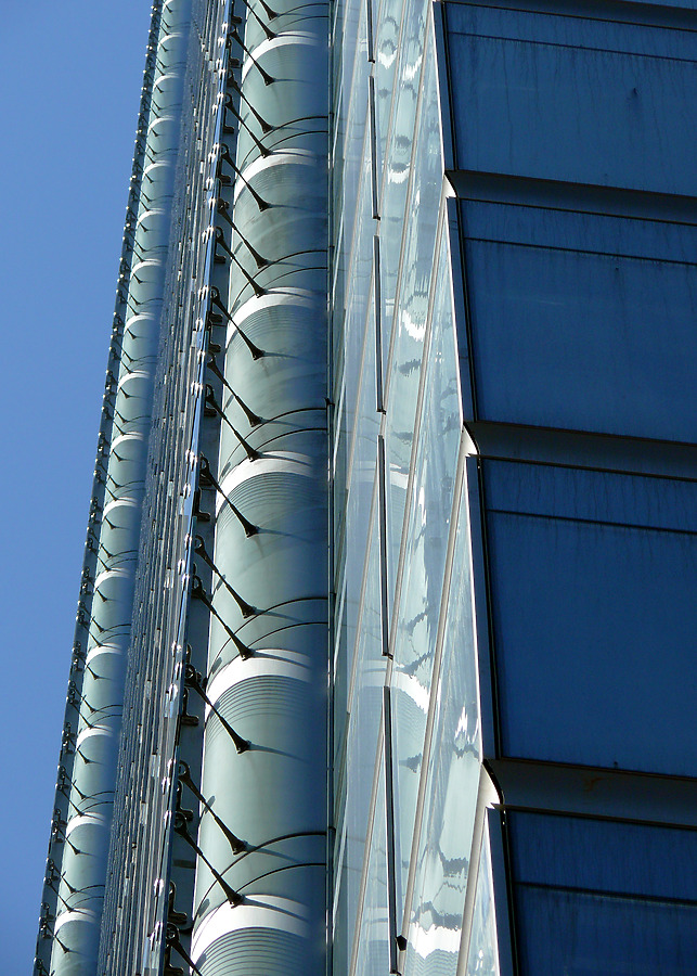 353 North Clark by B. Victor Adams