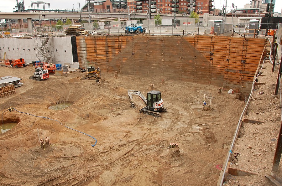 The Pullman by Brian LoBue