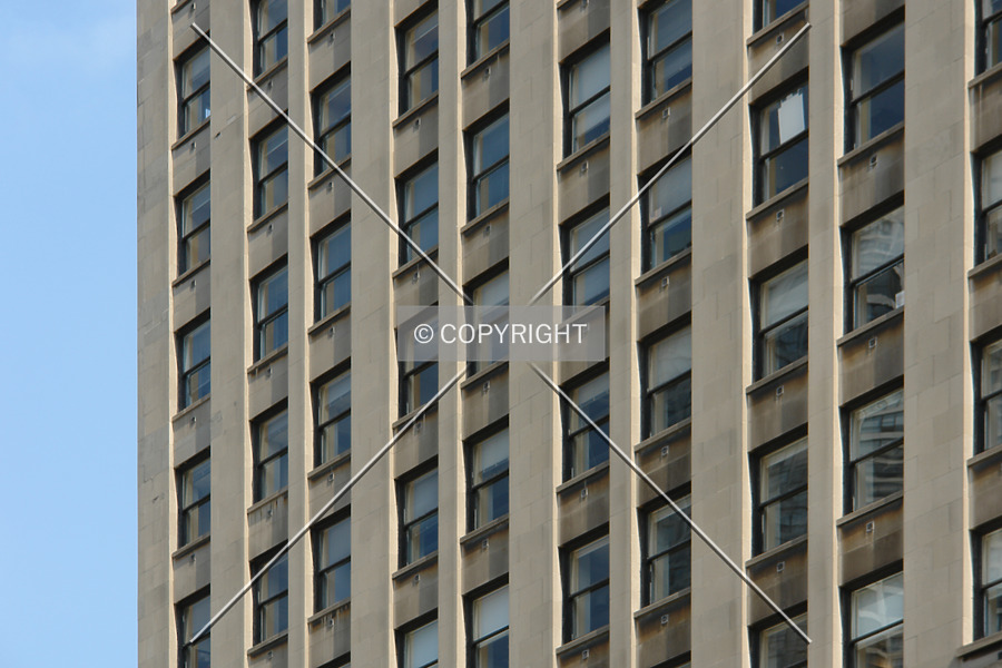 London Guarantee Building by Nephilim