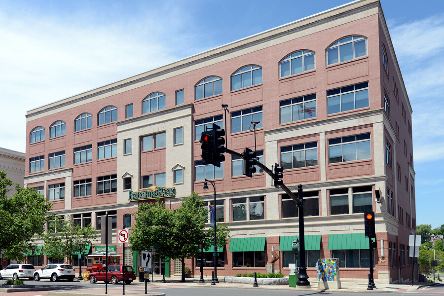 Legacy Financial Center