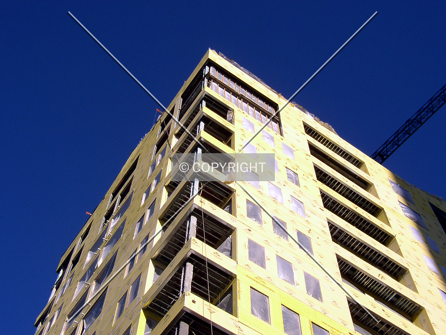 230 South Tryon by Chris Patriarca