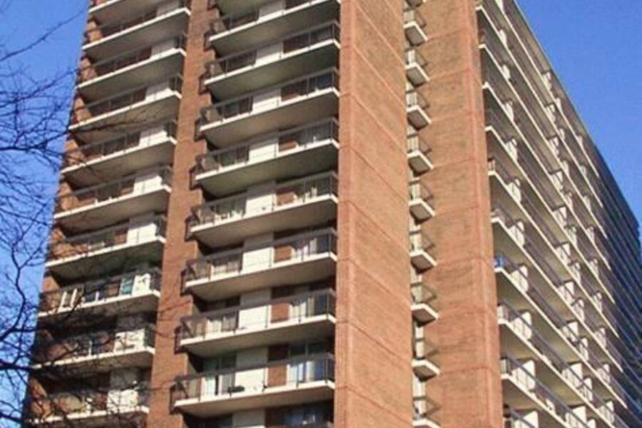 Thorndale Beach Condominium