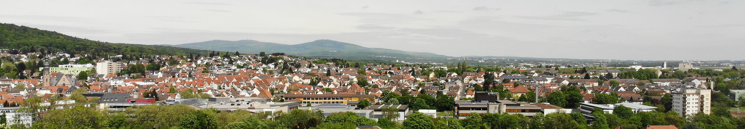 Hofheim am Taunus