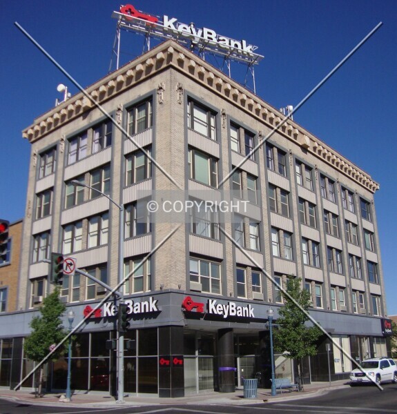 Spaulding Building