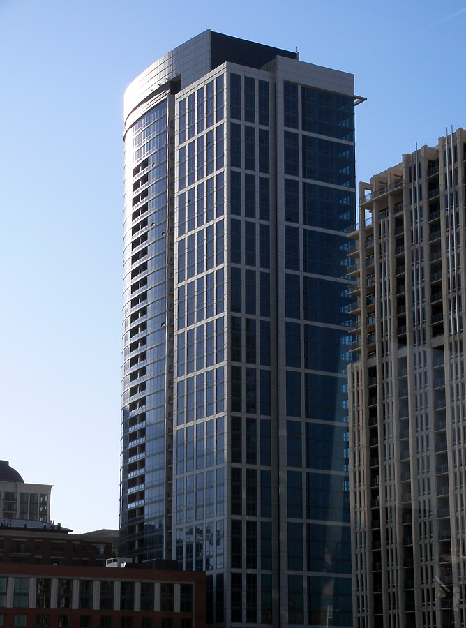 Sky55 by B. Victor Adams