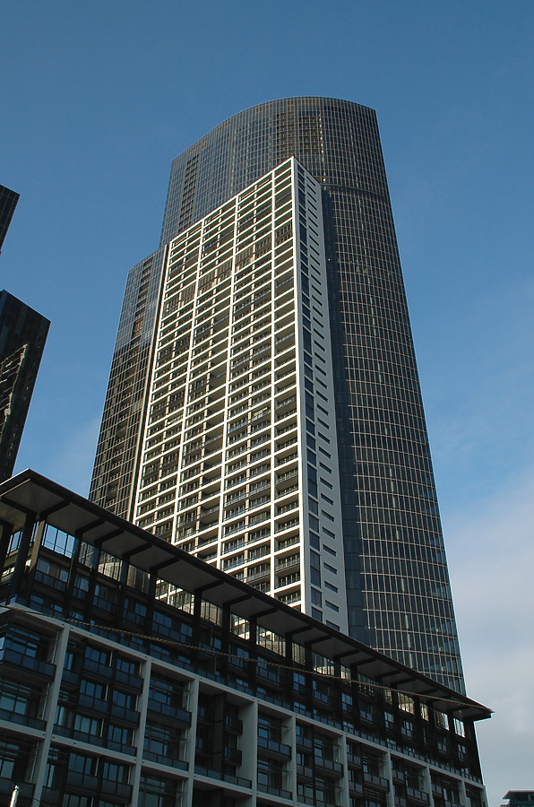 Freshwater Place Residential Tower by John Bek