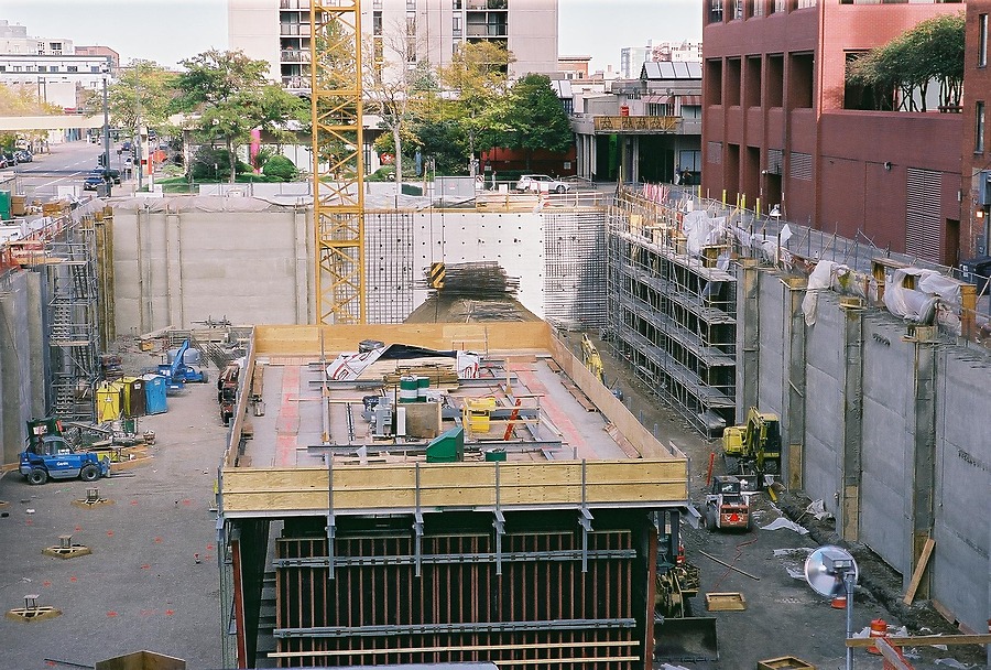 1800 Larimer Street by Brian LoBue