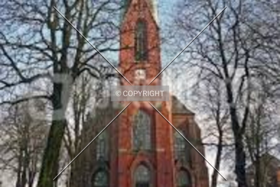 Liebfrauenkirche