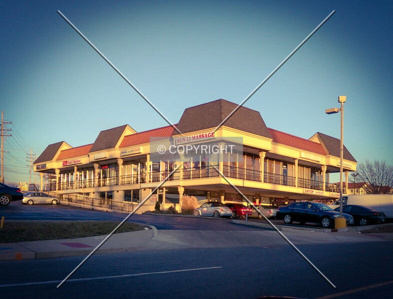 Creston Center