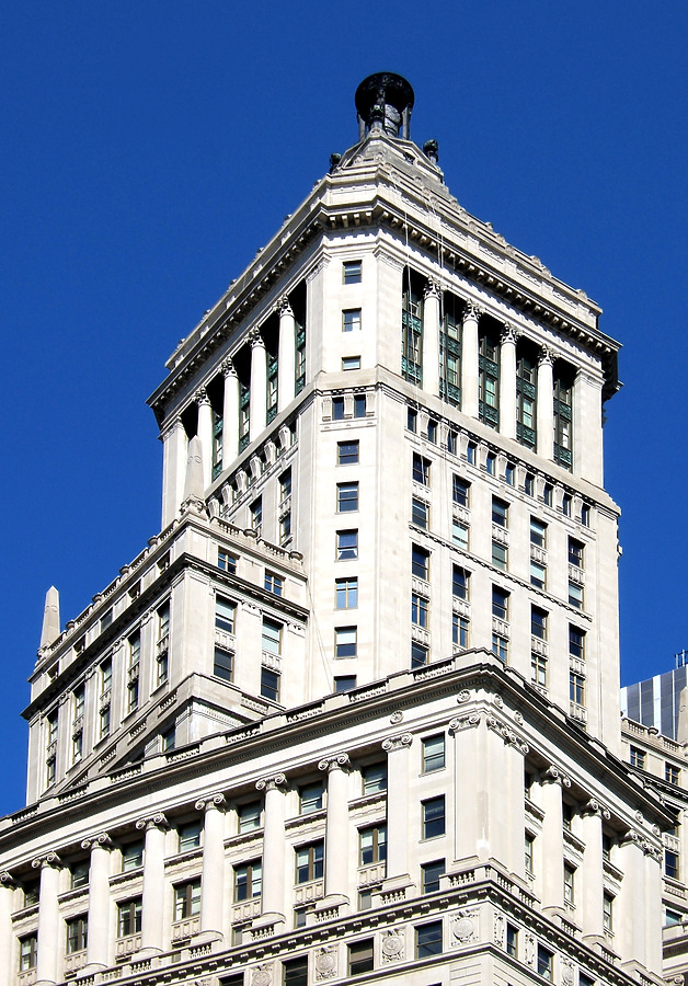 26 Broadway by John Cahill