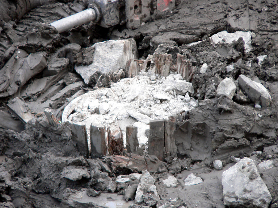 300 North LaSalle by B. Victor Adams