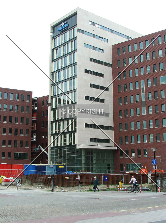 Brouwershof by René Hogendijk