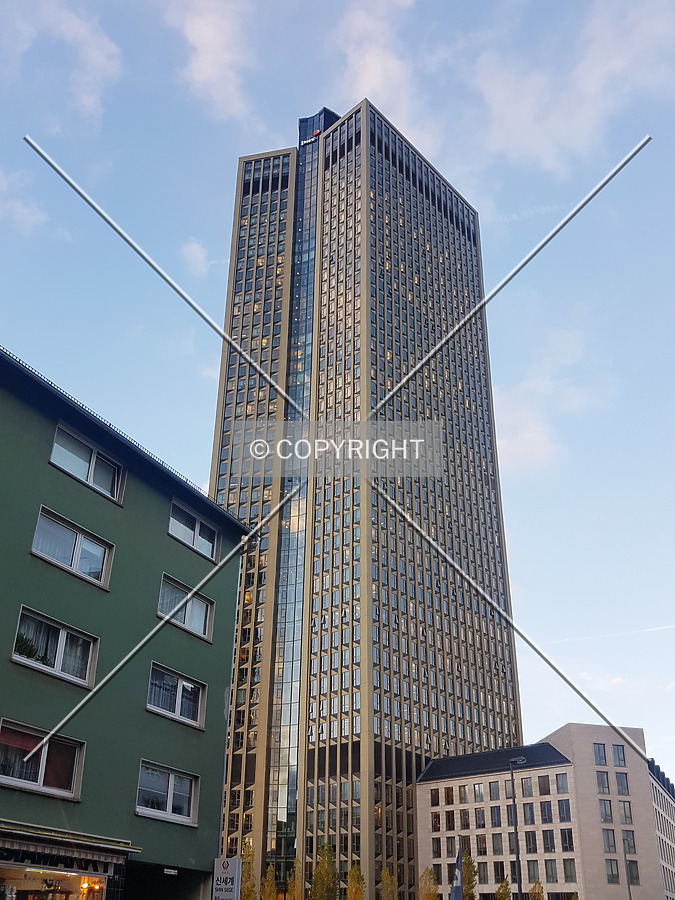 Tower 185 by Nephilim