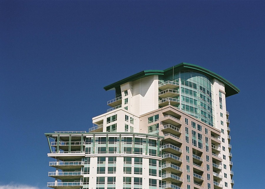 One Lincoln Park by Brian LoBue