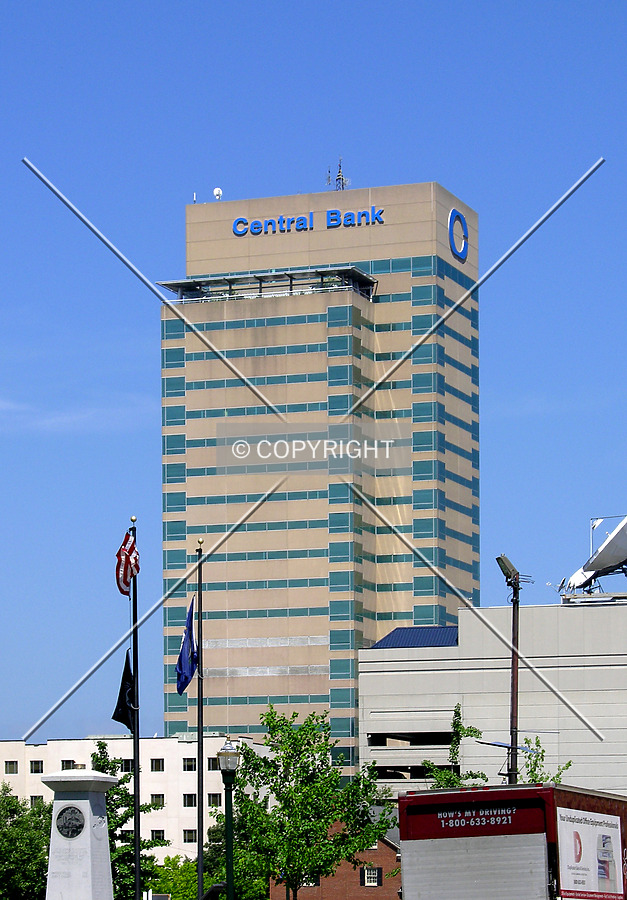 300 West Vine by Chris Patriarca