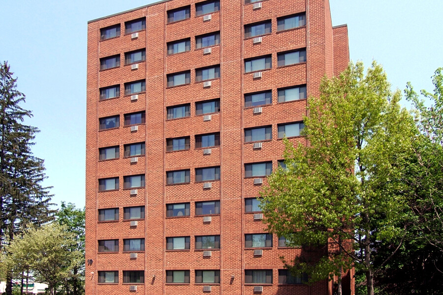 Kimberly Place