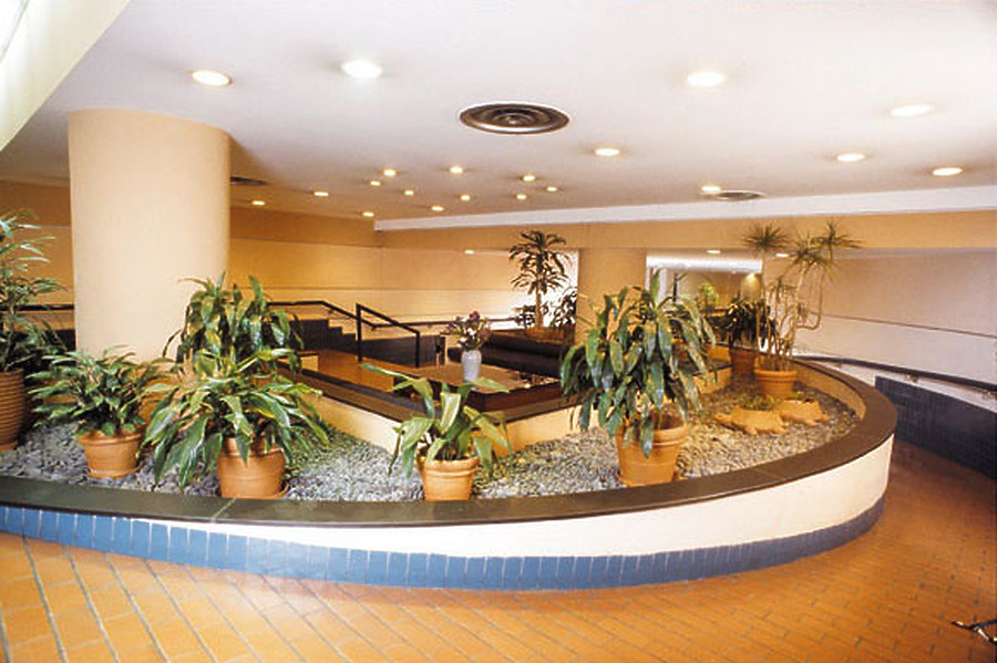 Turtle Bay Towers Apartments by Rockrose