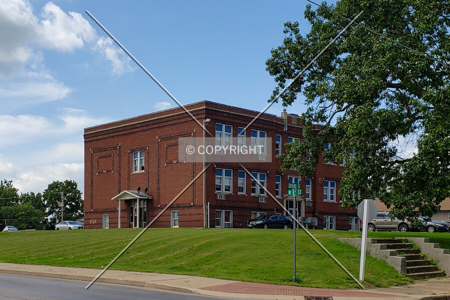 Beard School Apartments