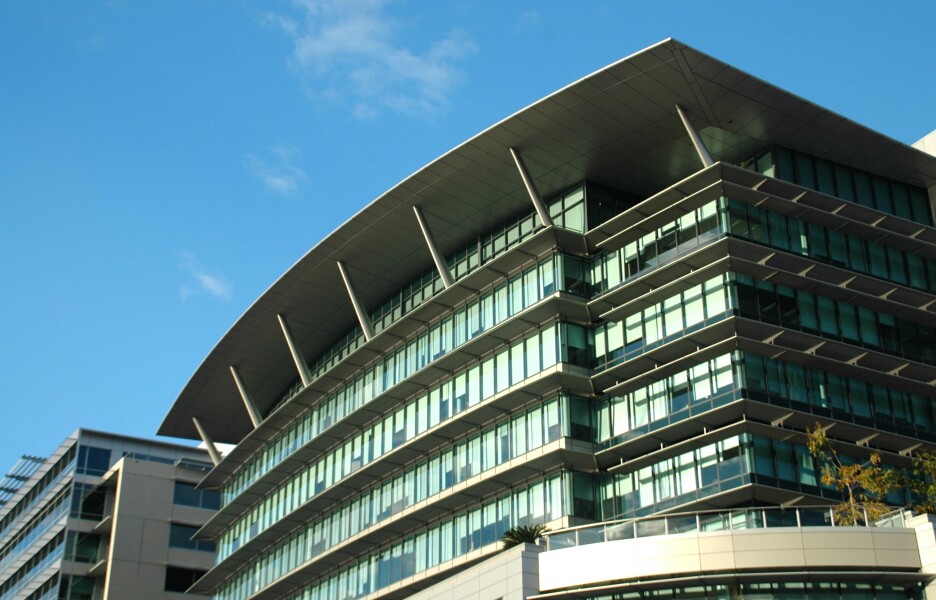 Thiess Headquarters