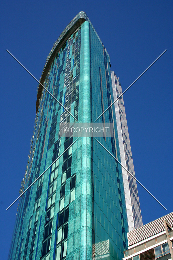 10 Holloway Circus by Neil Nickolds