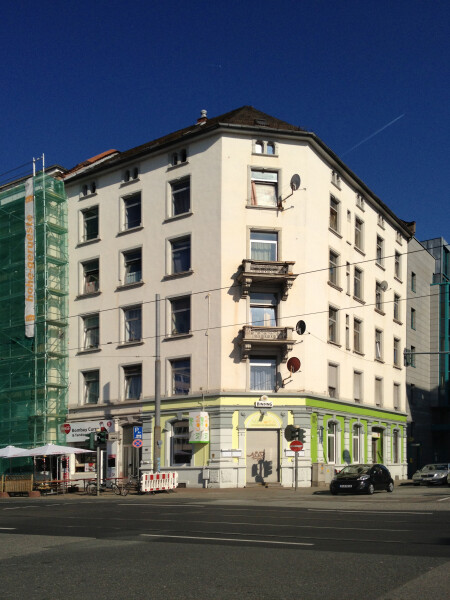 Mainzer Landstraße 137