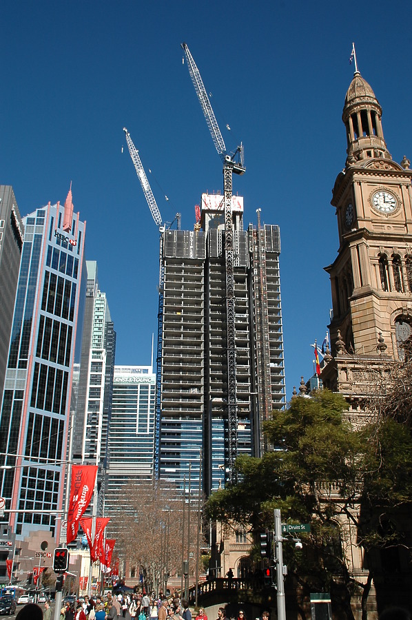 Lumière Residences by John Bek