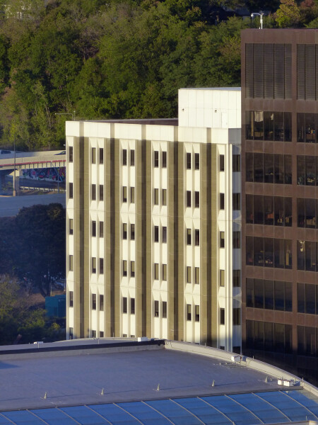 Gerald R. Ford Federal Building