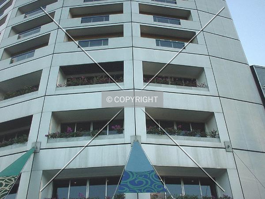 Swissôtel The Stamford by Nephilim