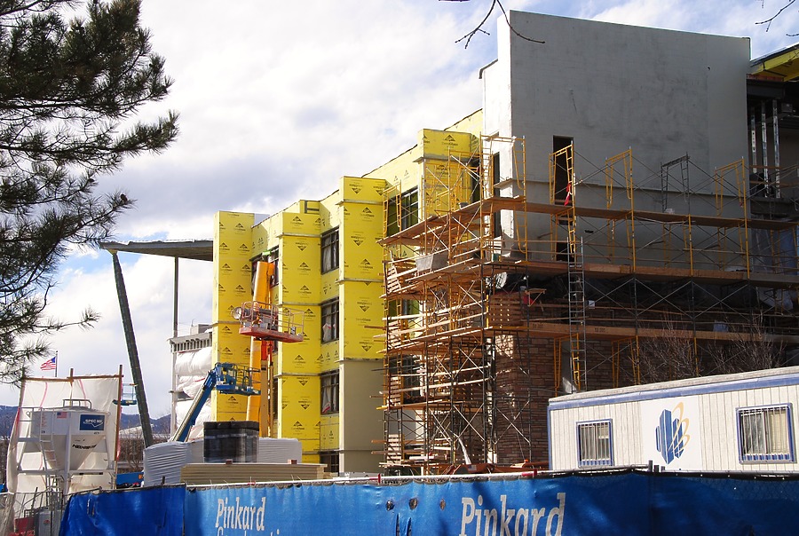 Michael Smith Natural Resources Building by Brian LoBue