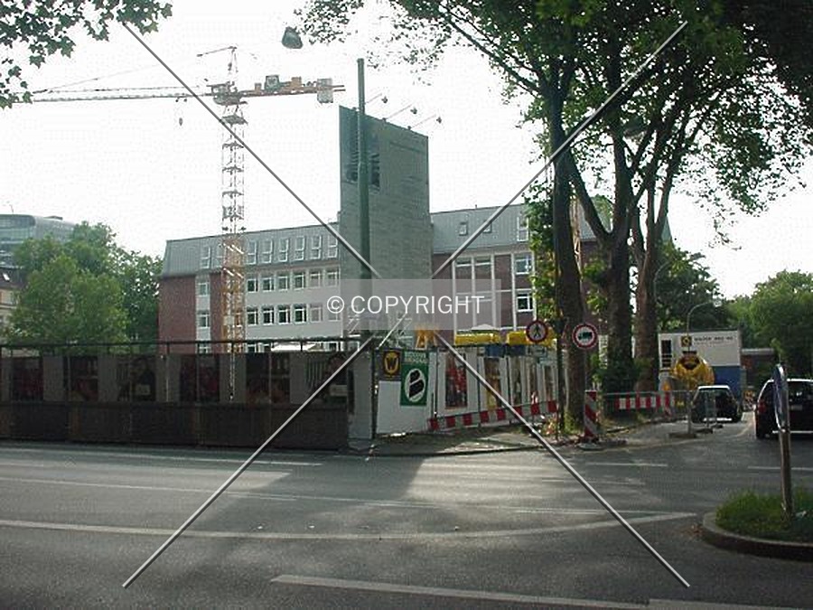 Stadtwerke Bochum by Nephilim