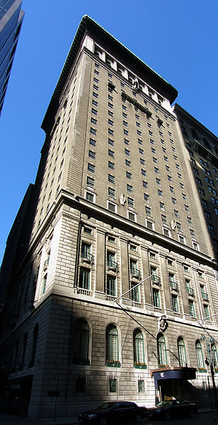 Yale Club