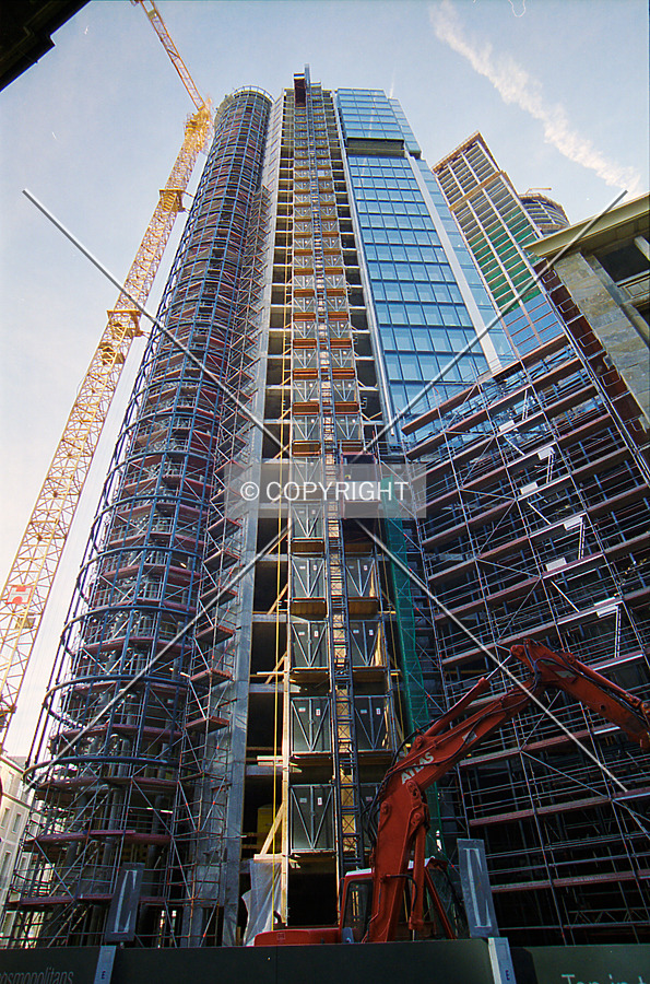 Eurotheum by Nephilim