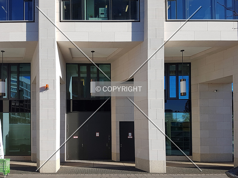 MainTor Panorama by Nephilim