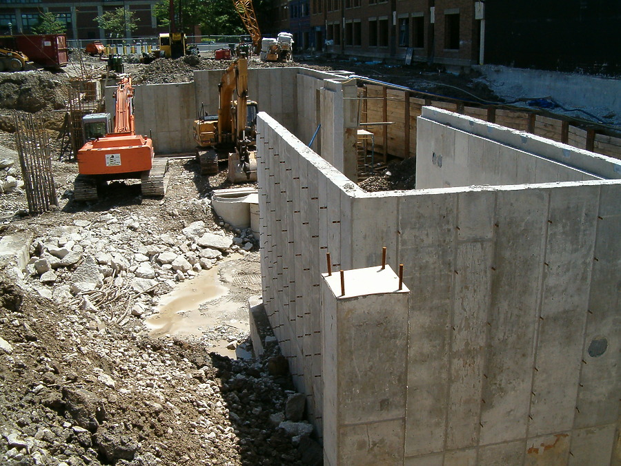 Oak Park Place by Craig Billington