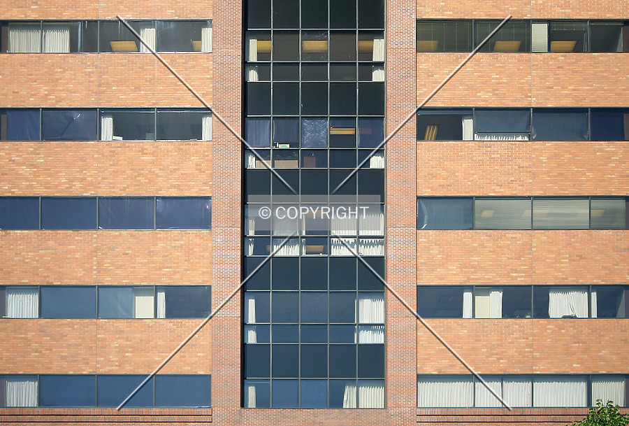 Bank  of America Financial Center by Serdica