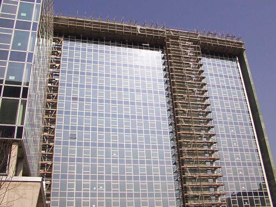 Herriot´s by Daniel Kieckhefer