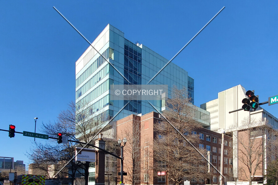 Vanderbilt University Medical Center Radiology Department