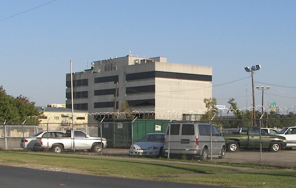 Jefferson Parish Sheriff's Office