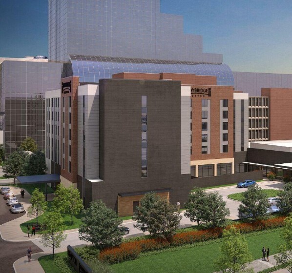 Staybridge Suites