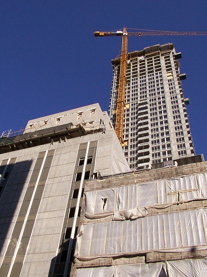 55 East Erie by Daniel Kieckhefer