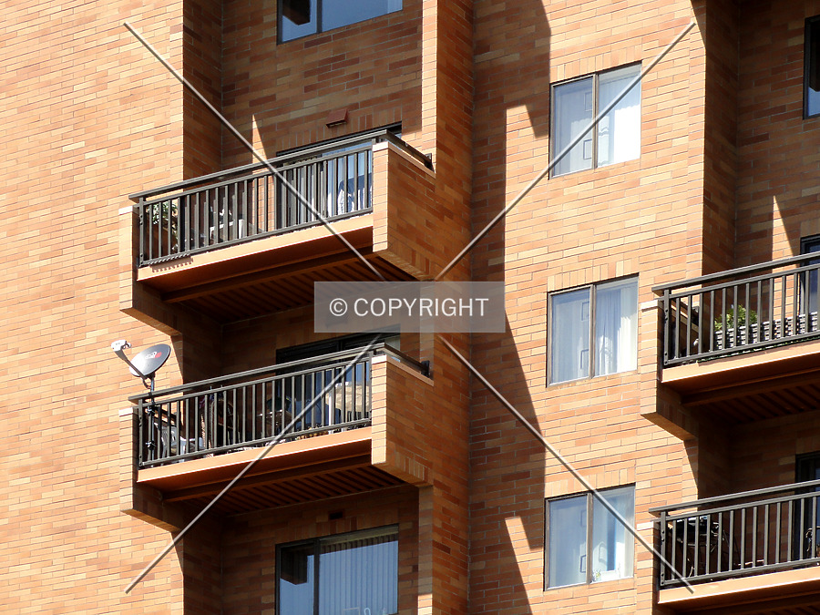 Robert Lindsey Tower by Chris Patriarca