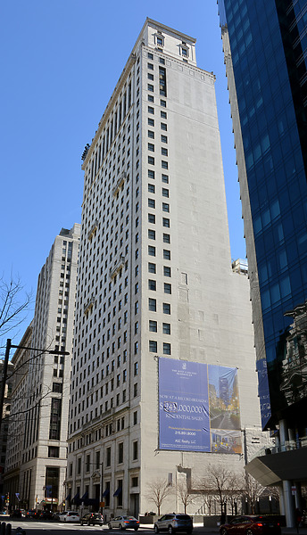 The Ritz-Carlton Philadelphia